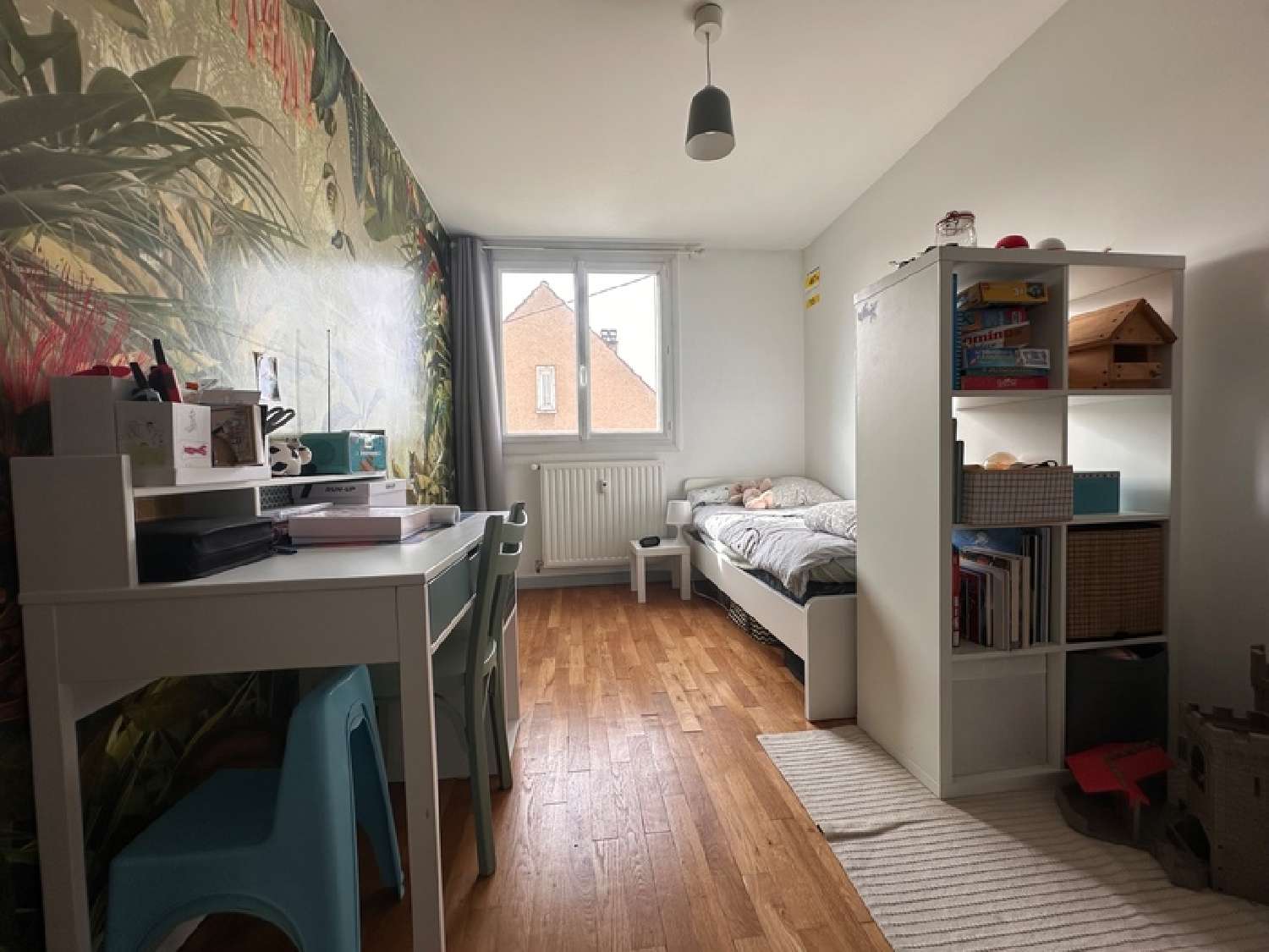 for sale apartment Dijon Côte-d'Or 4