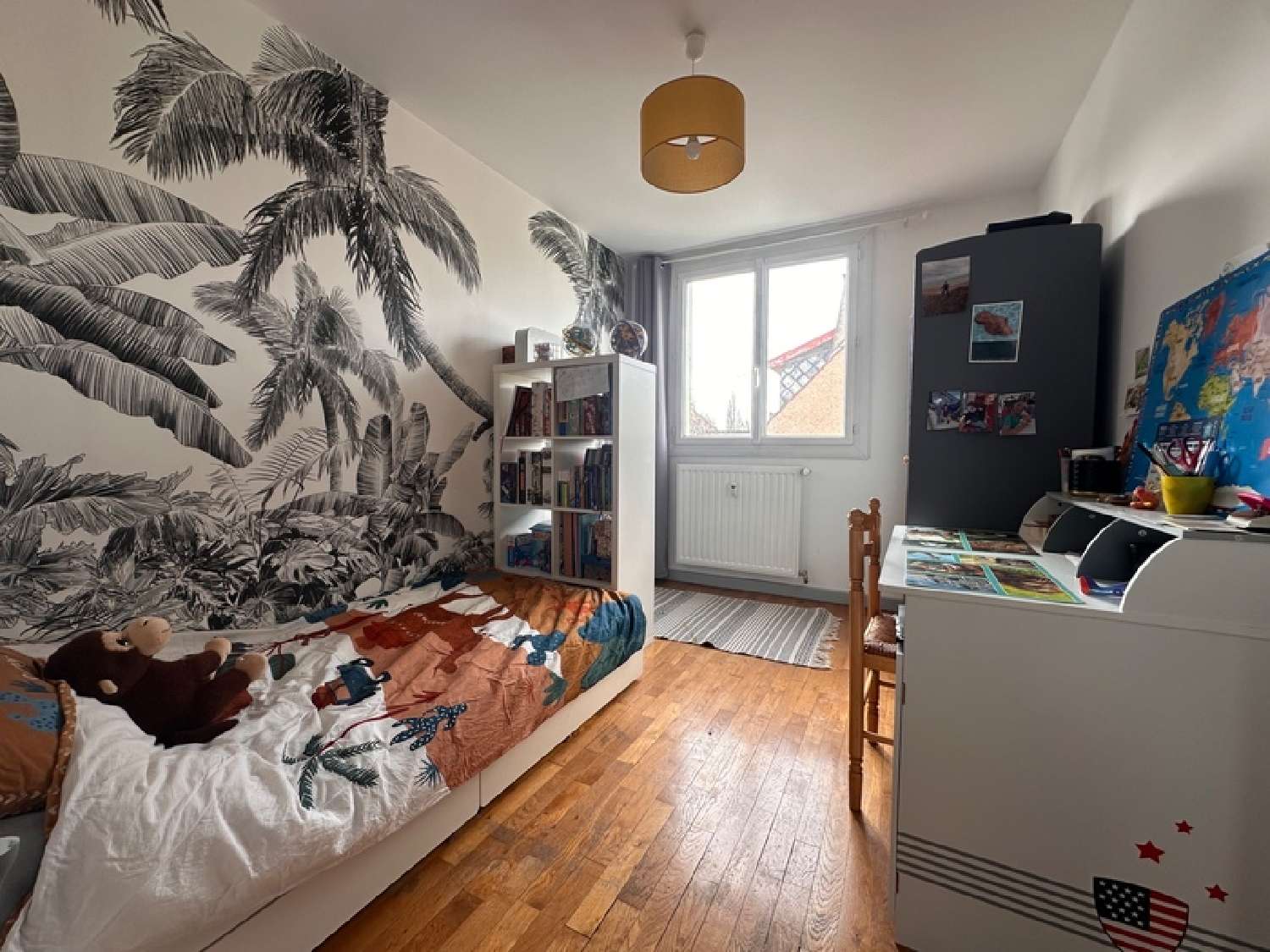 for sale apartment Dijon Côte-d'Or 6