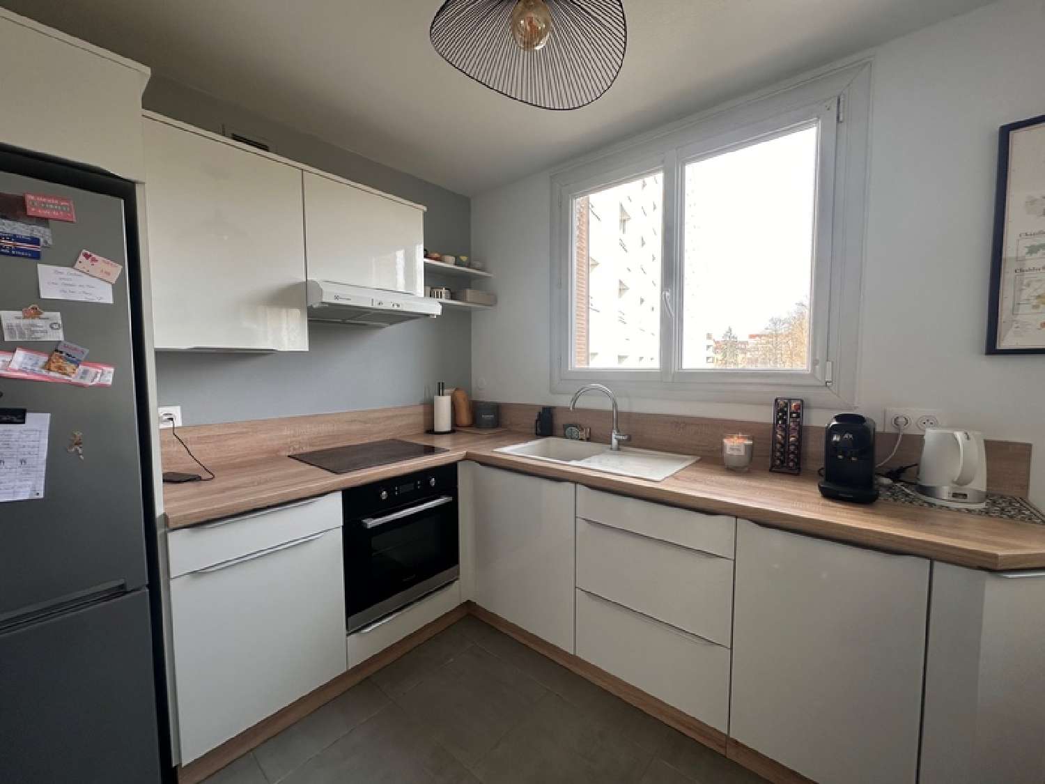 for sale apartment Dijon Côte-d'Or 8