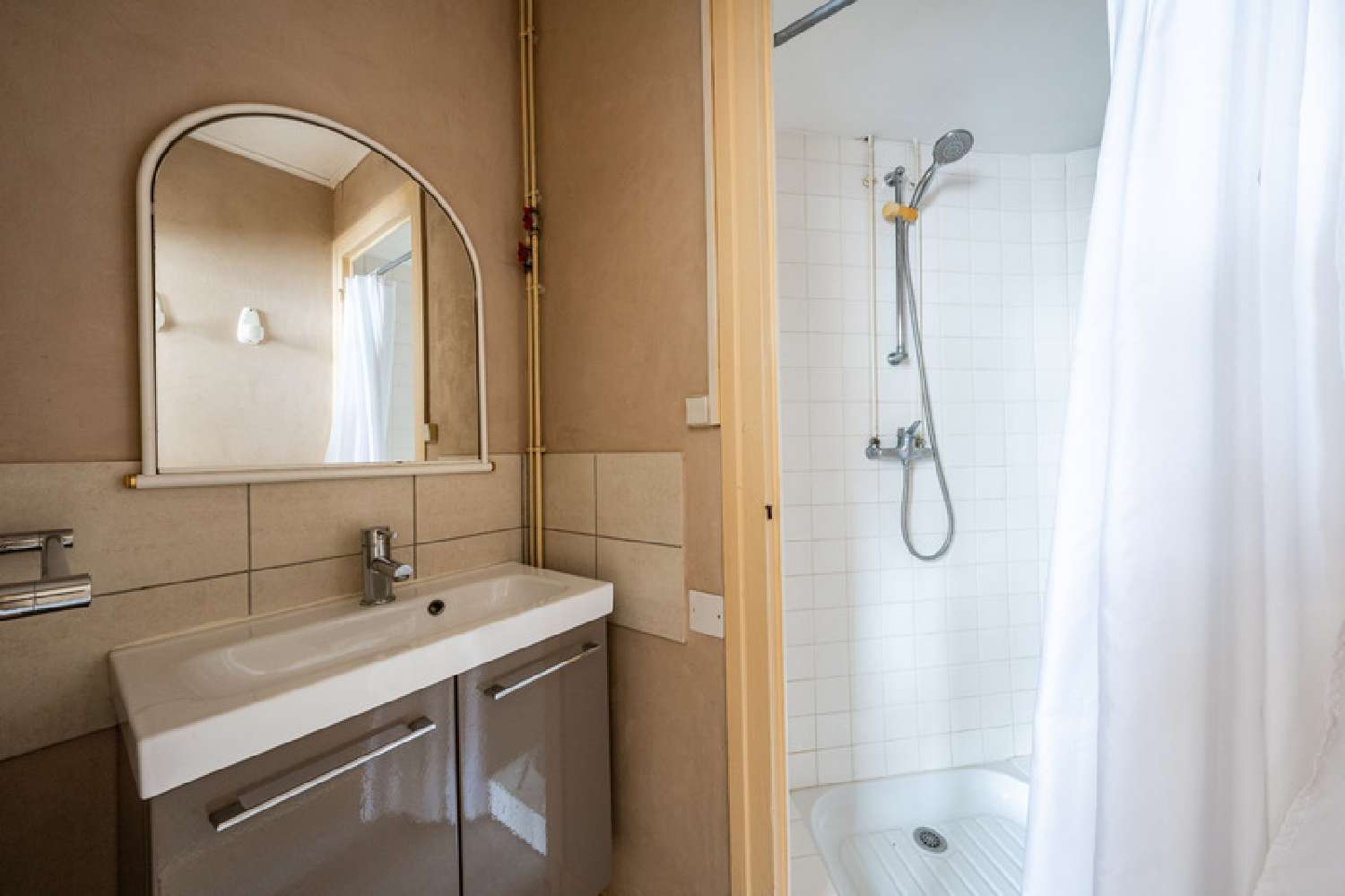 for sale apartment Dijon Côte-d'Or 5