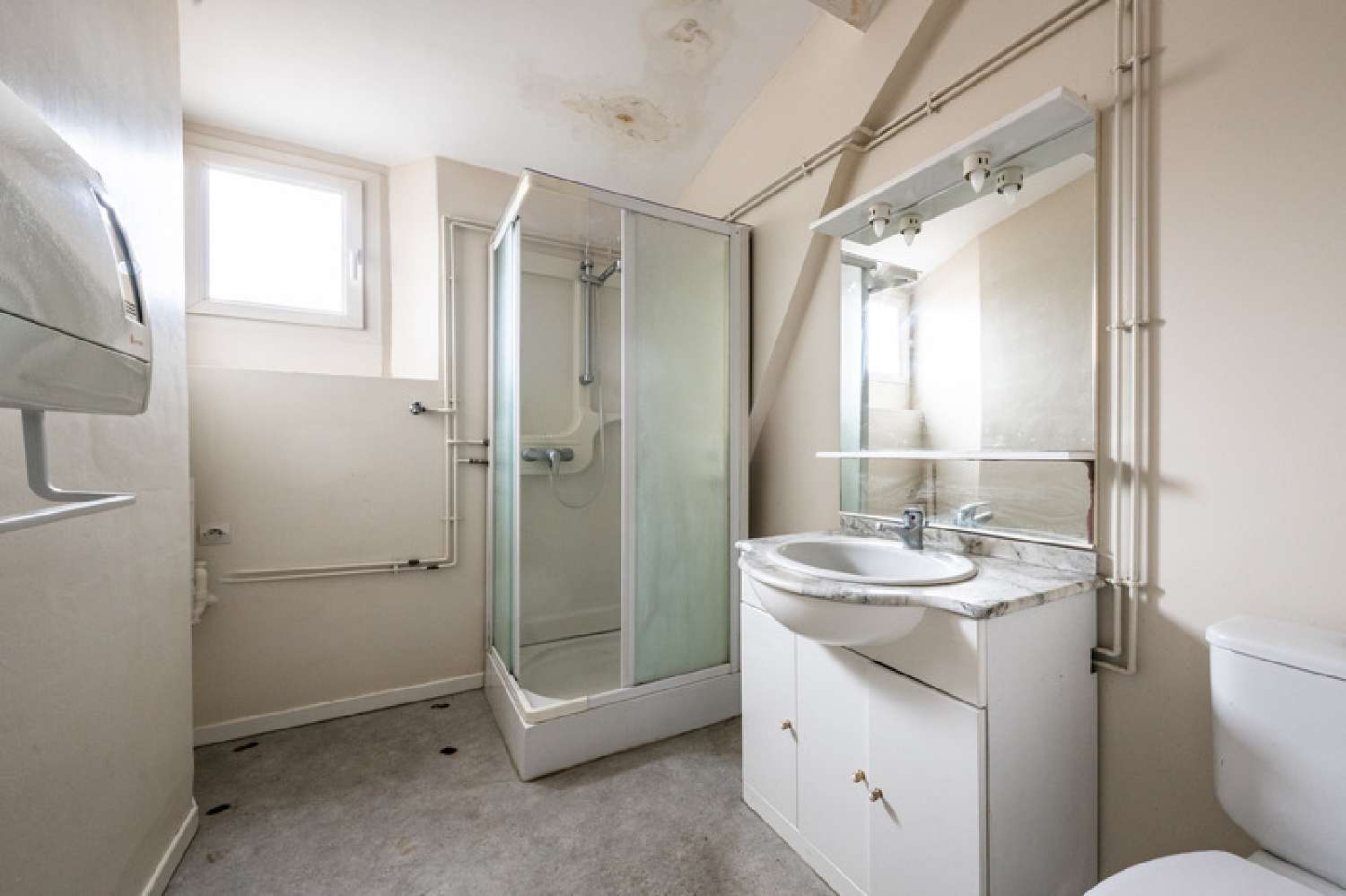 for sale apartment Dijon Côte-d'Or 3