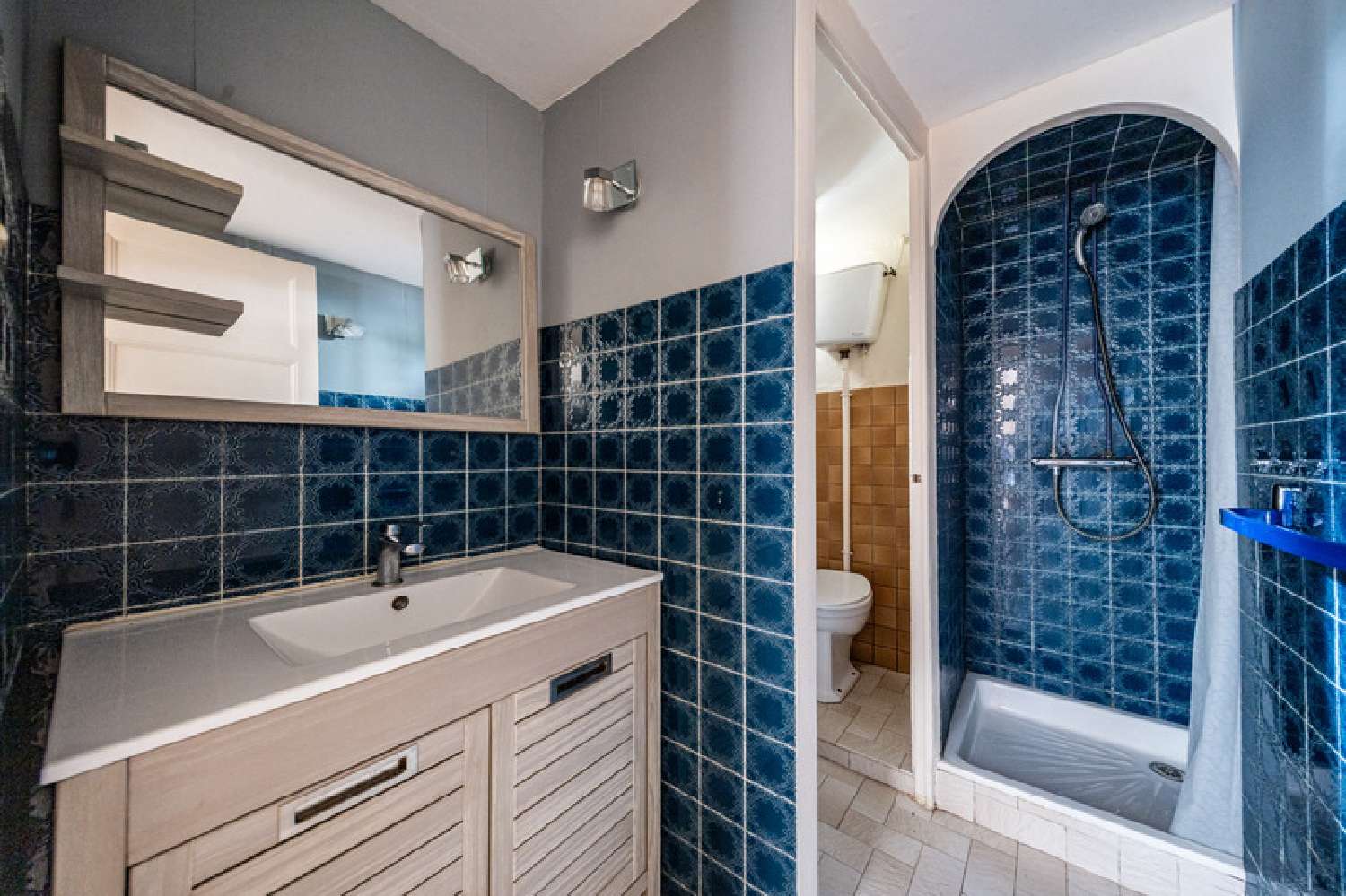 for sale apartment Dijon Côte-d'Or 3