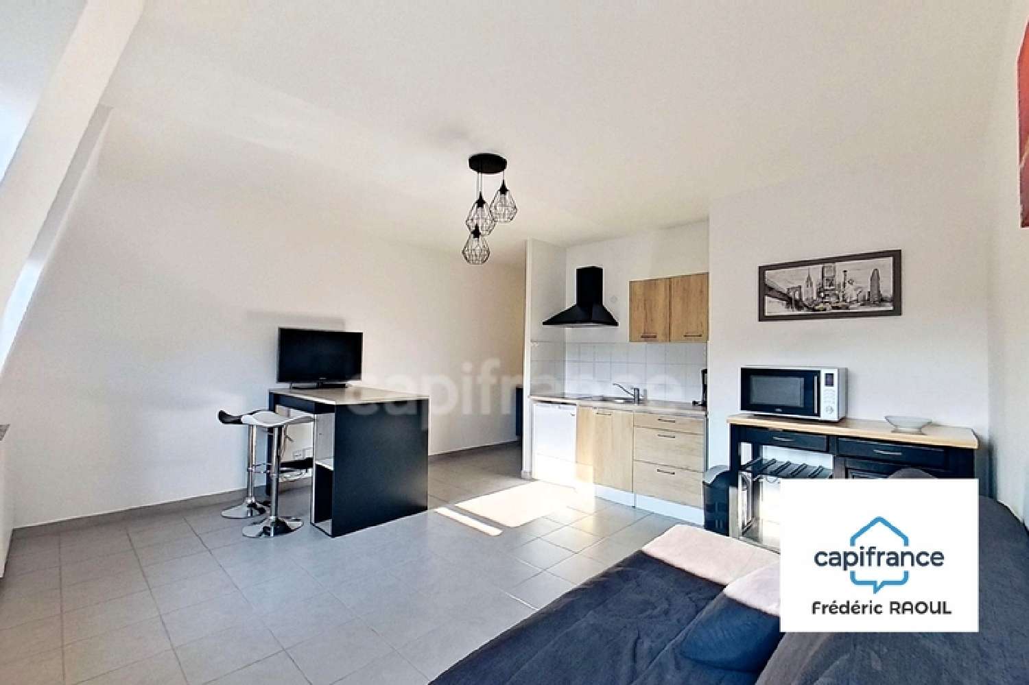  for sale apartment Dijon Côte-d'Or 1