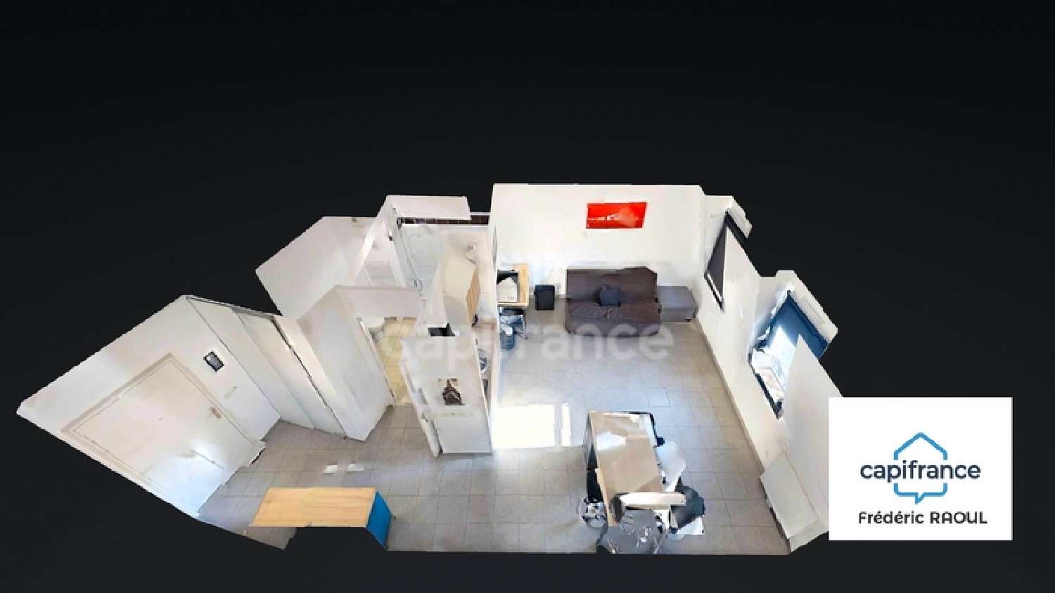  for sale apartment Dijon Côte-d'Or 4