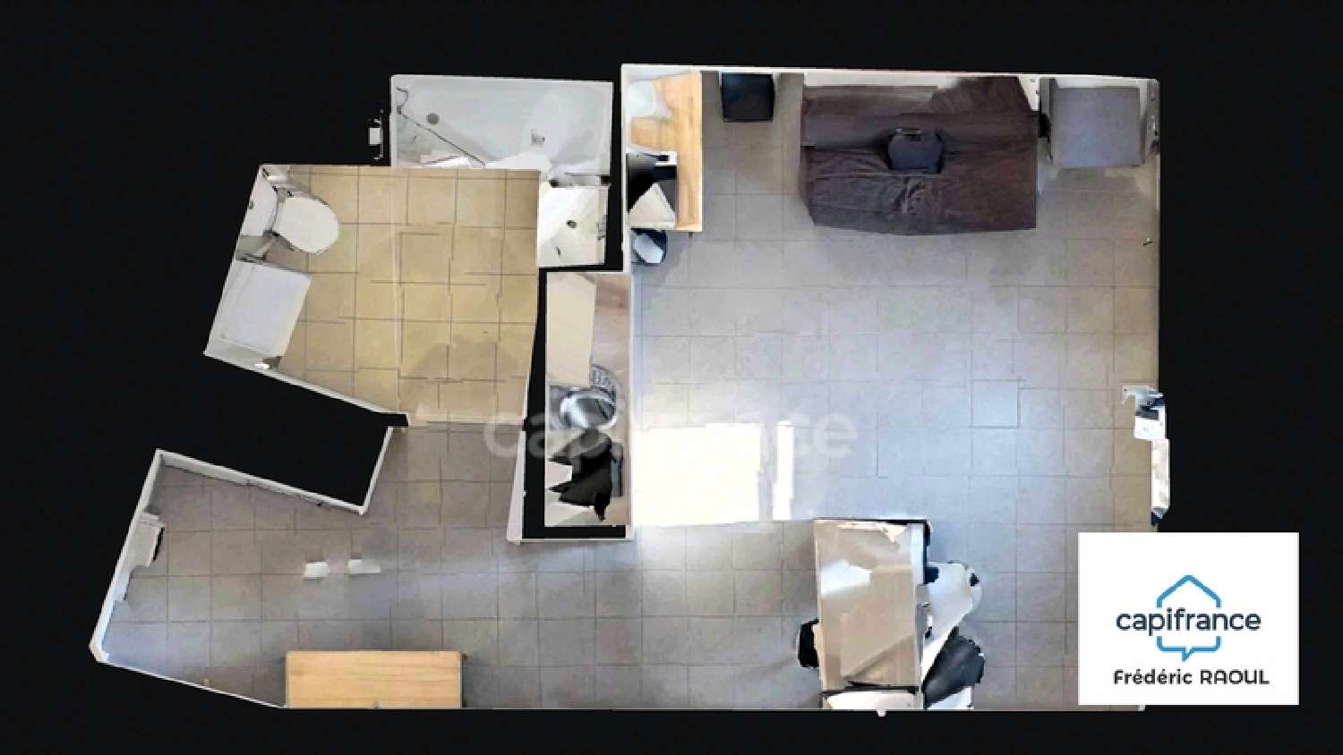  for sale apartment Dijon Côte-d'Or 5