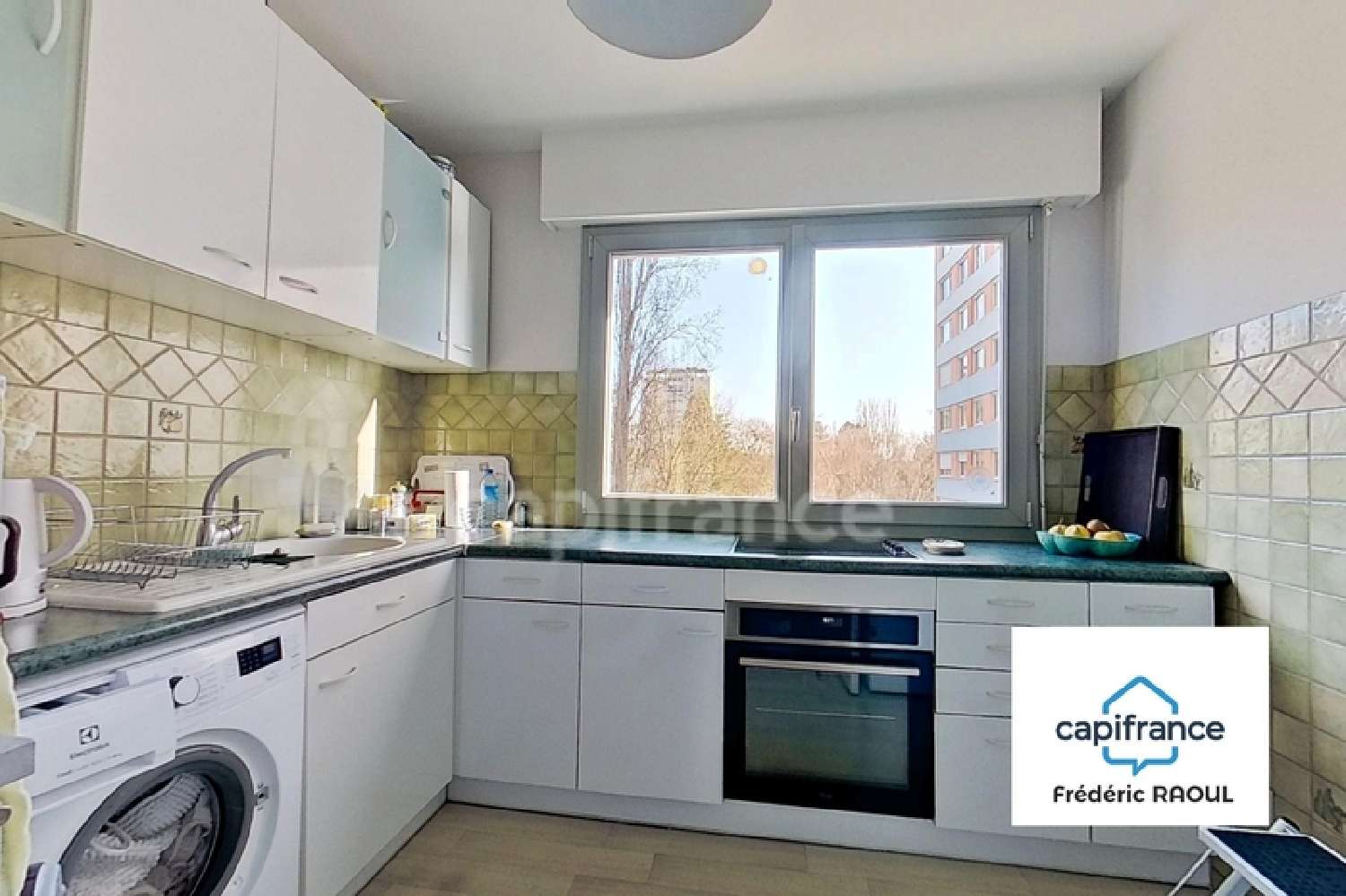 for sale apartment Dijon Côte-d'Or 2