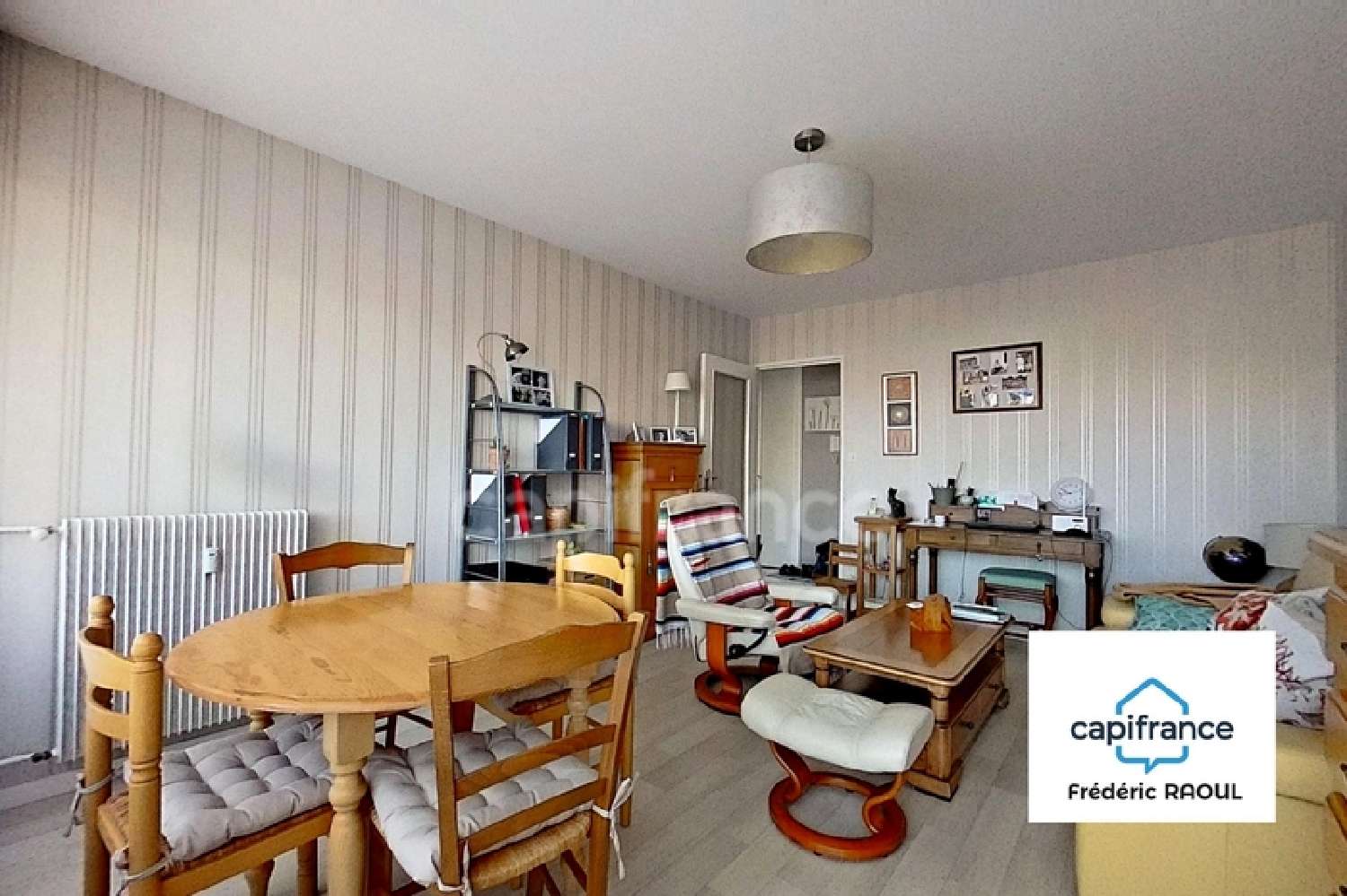 for sale apartment Dijon Côte-d'Or 3