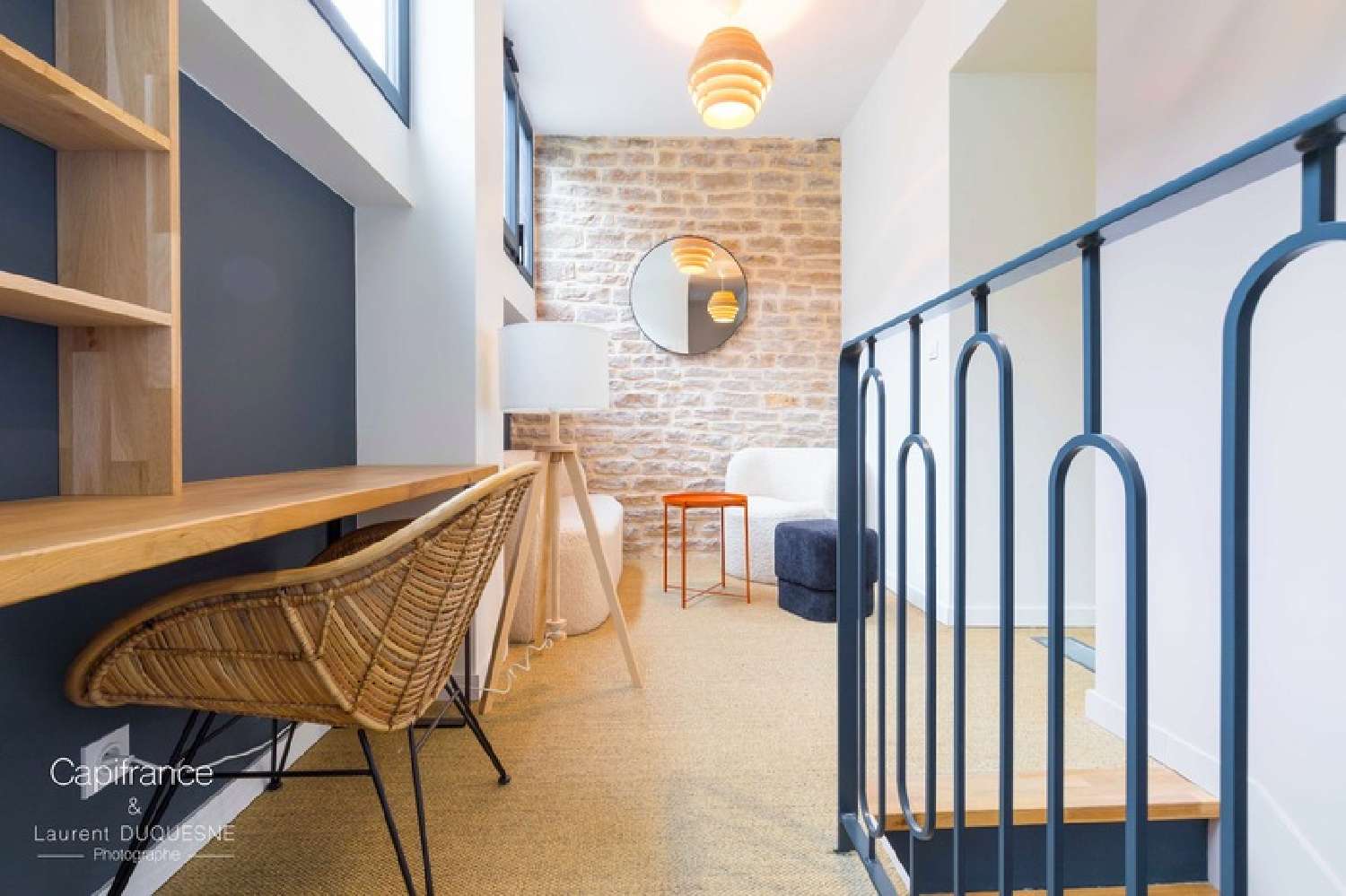  for sale apartment Dijon Côte-d'Or 1