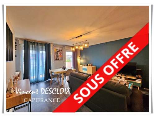 Dijon Côte-d'Or apartment foto 7279673