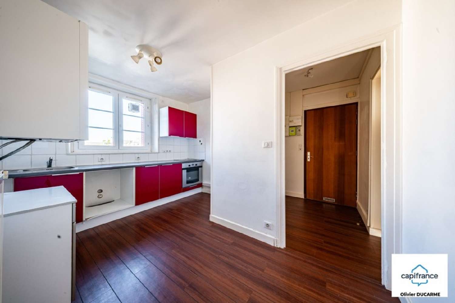  for sale apartment Dijon Côte-d'Or 6