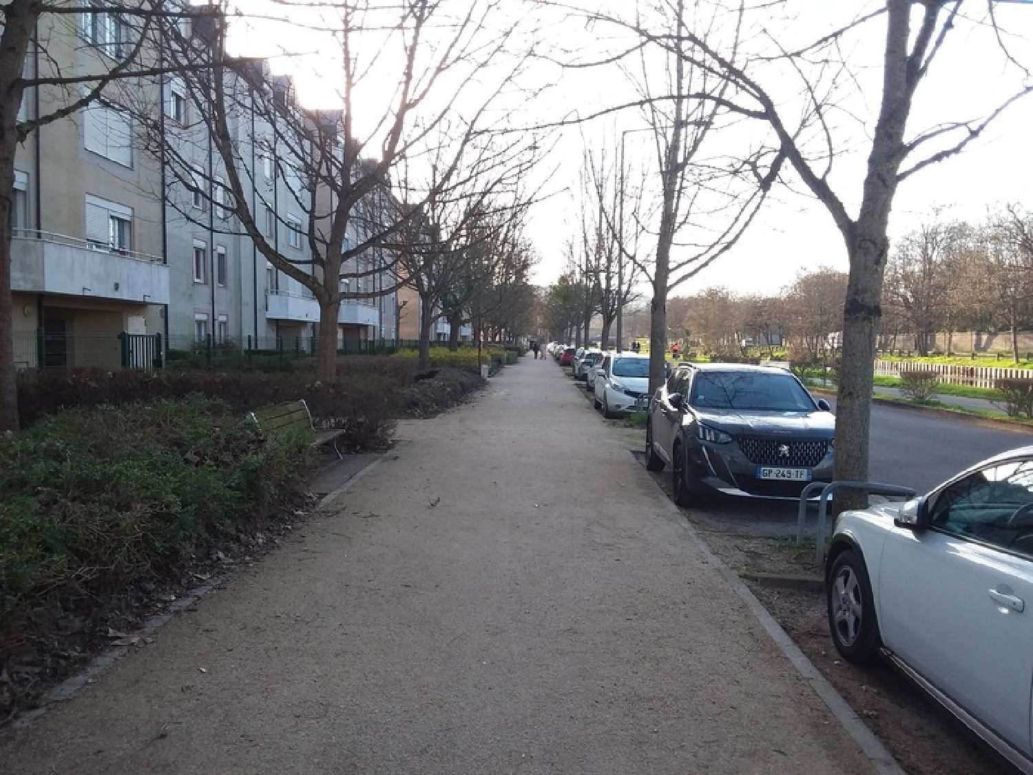  for sale apartment Dijon Côte-d'Or 2