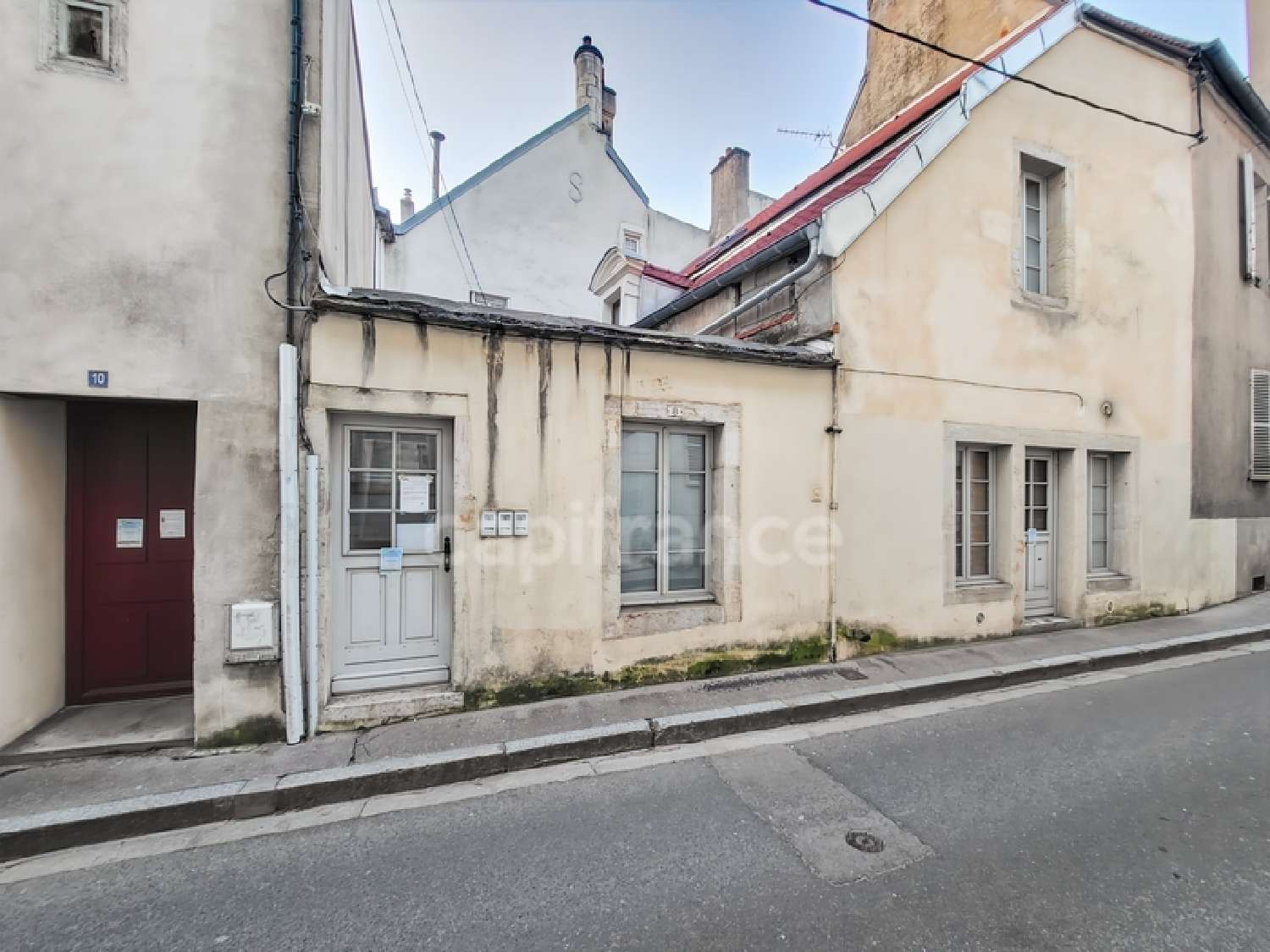  kaufen Wohnung/ Apartment Dijon Côte-d'Or 5