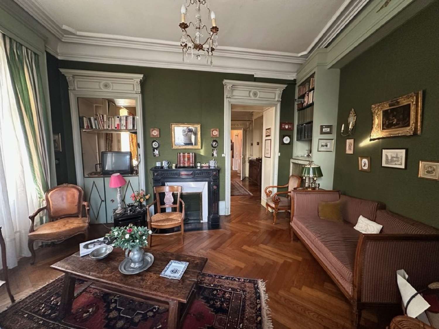  te koop appartement Dijon Côte-d'Or 1