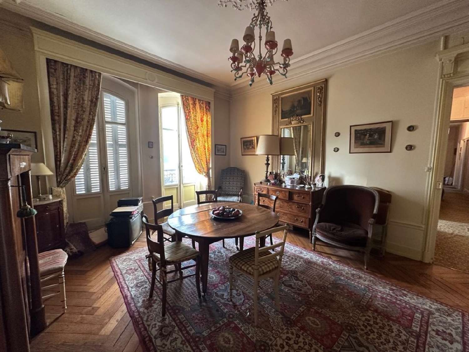  te koop appartement Dijon Côte-d'Or 4
