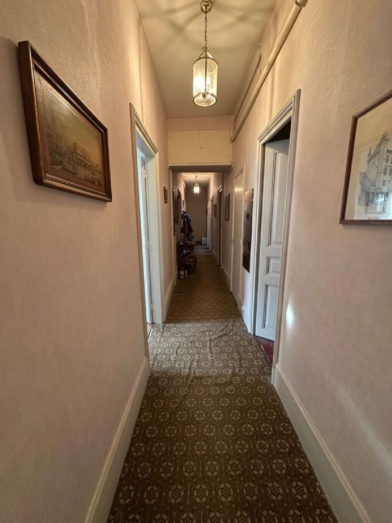  te koop appartement Dijon Côte-d'Or 5