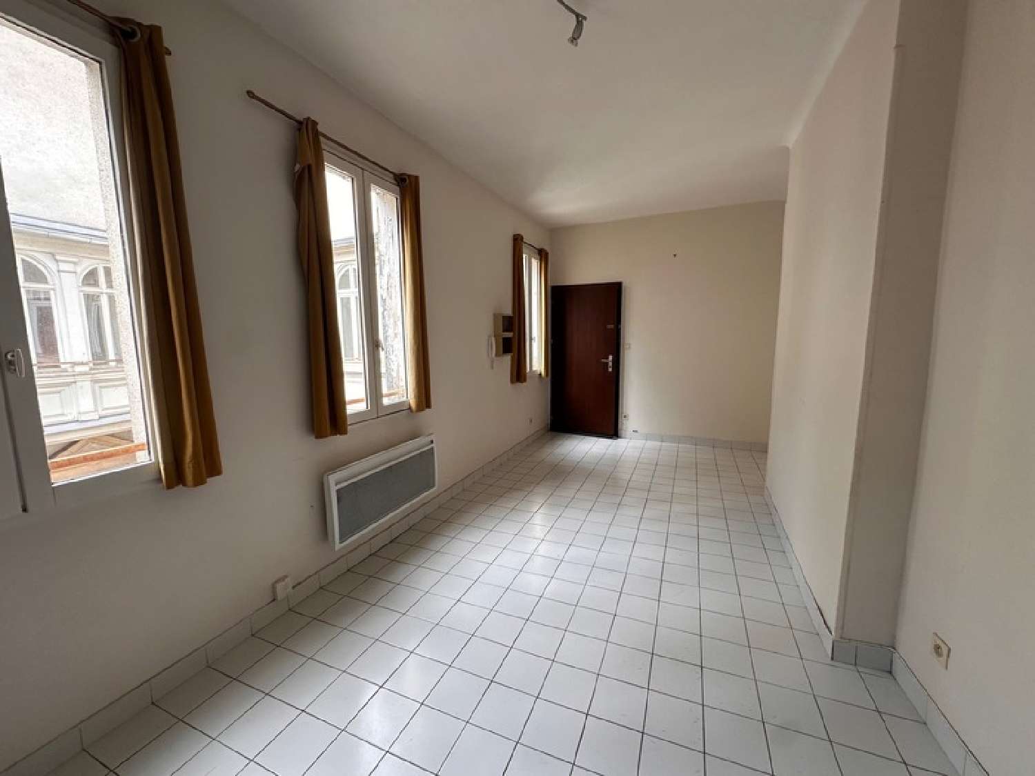 à vendre appartement Dijon Côte-d'Or 2