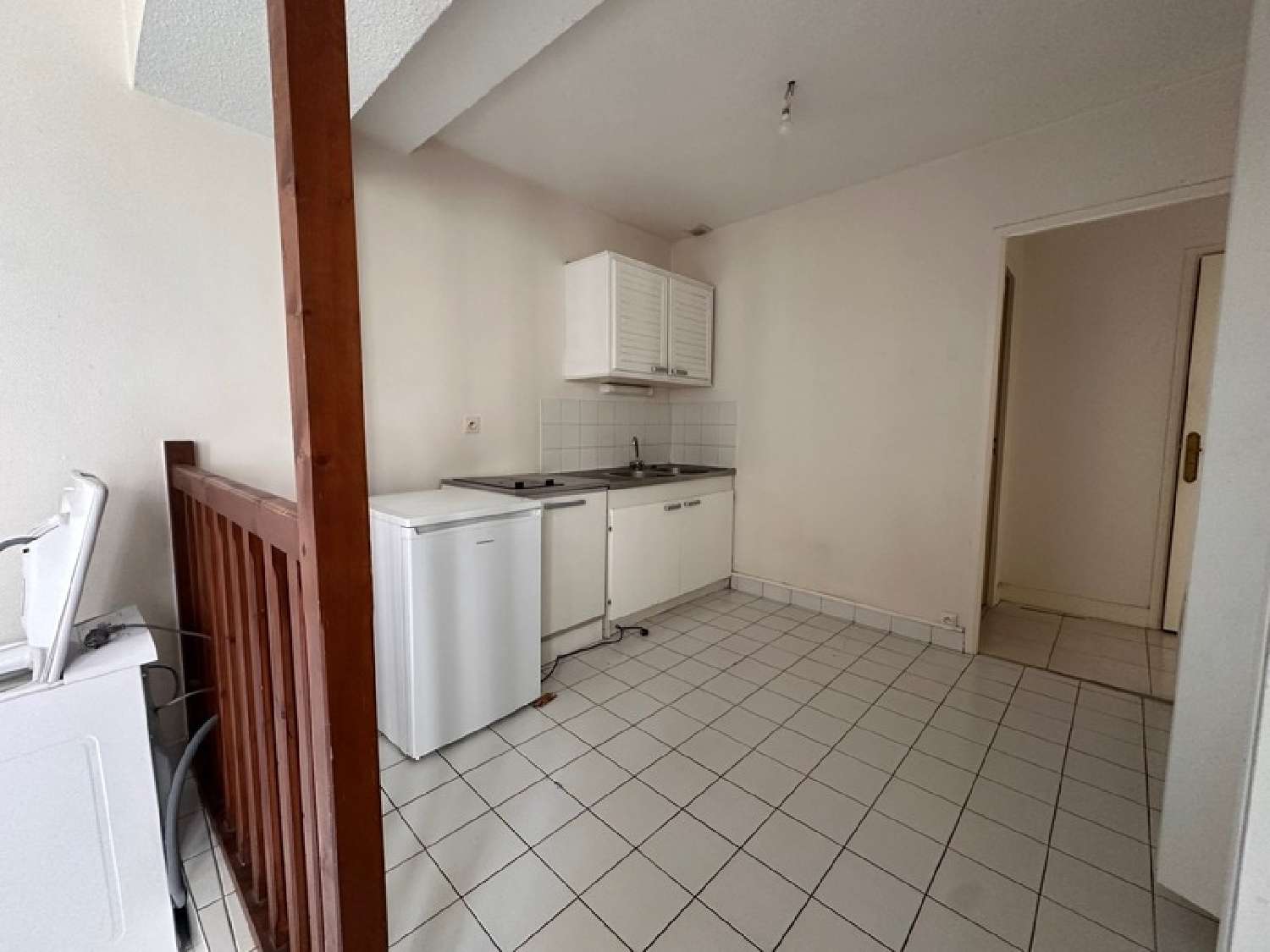 à vendre appartement Dijon Côte-d'Or 4