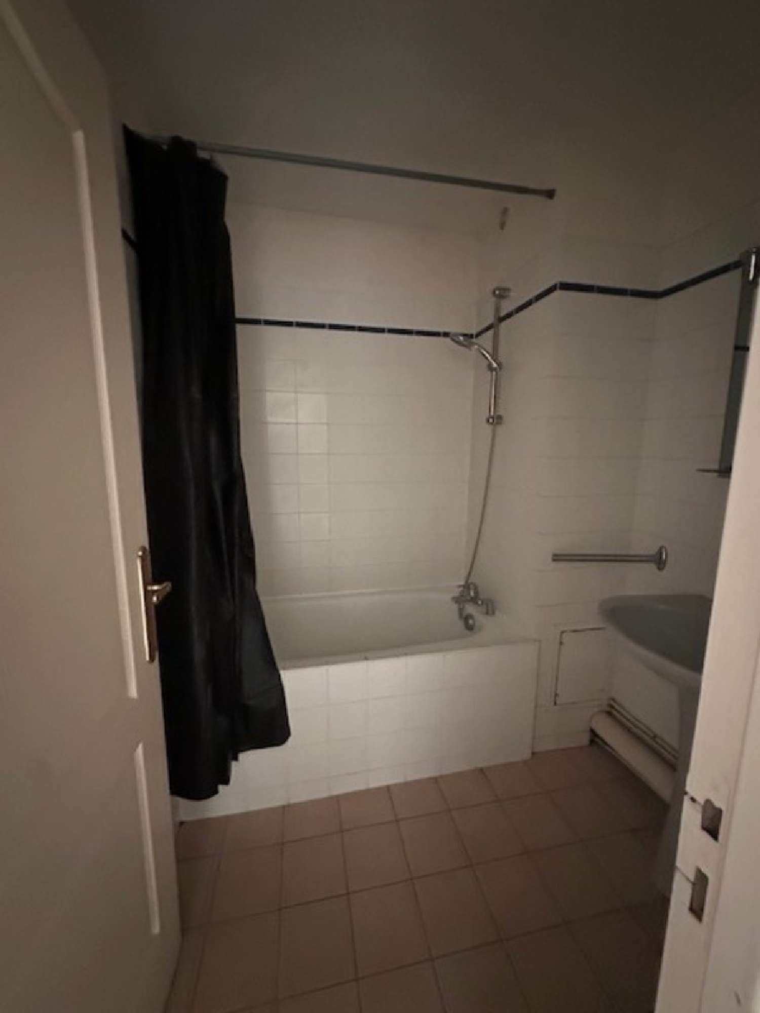 à vendre appartement Dijon Côte-d'Or 5