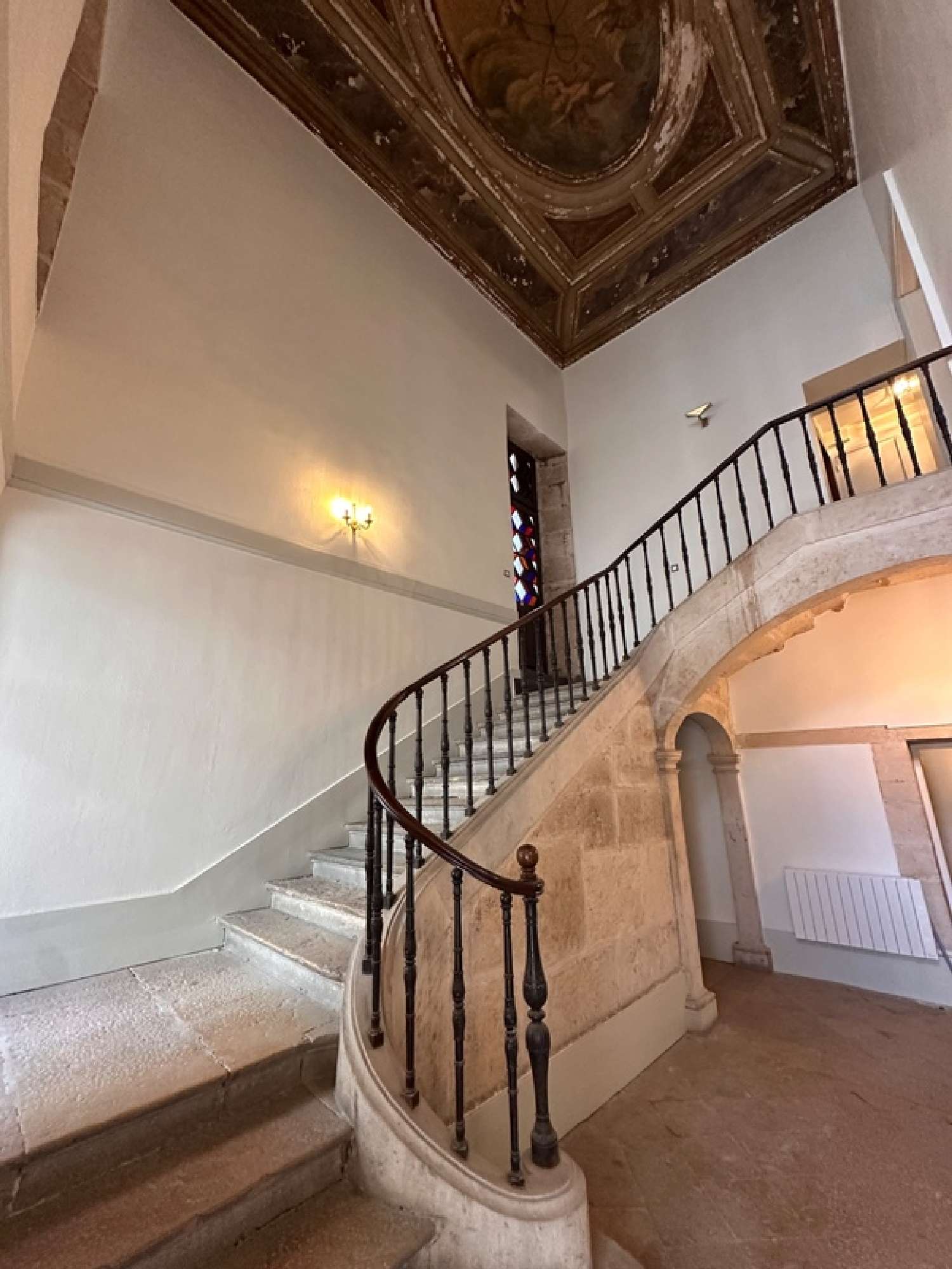  à vendre appartement Dijon Côte-d'Or 3