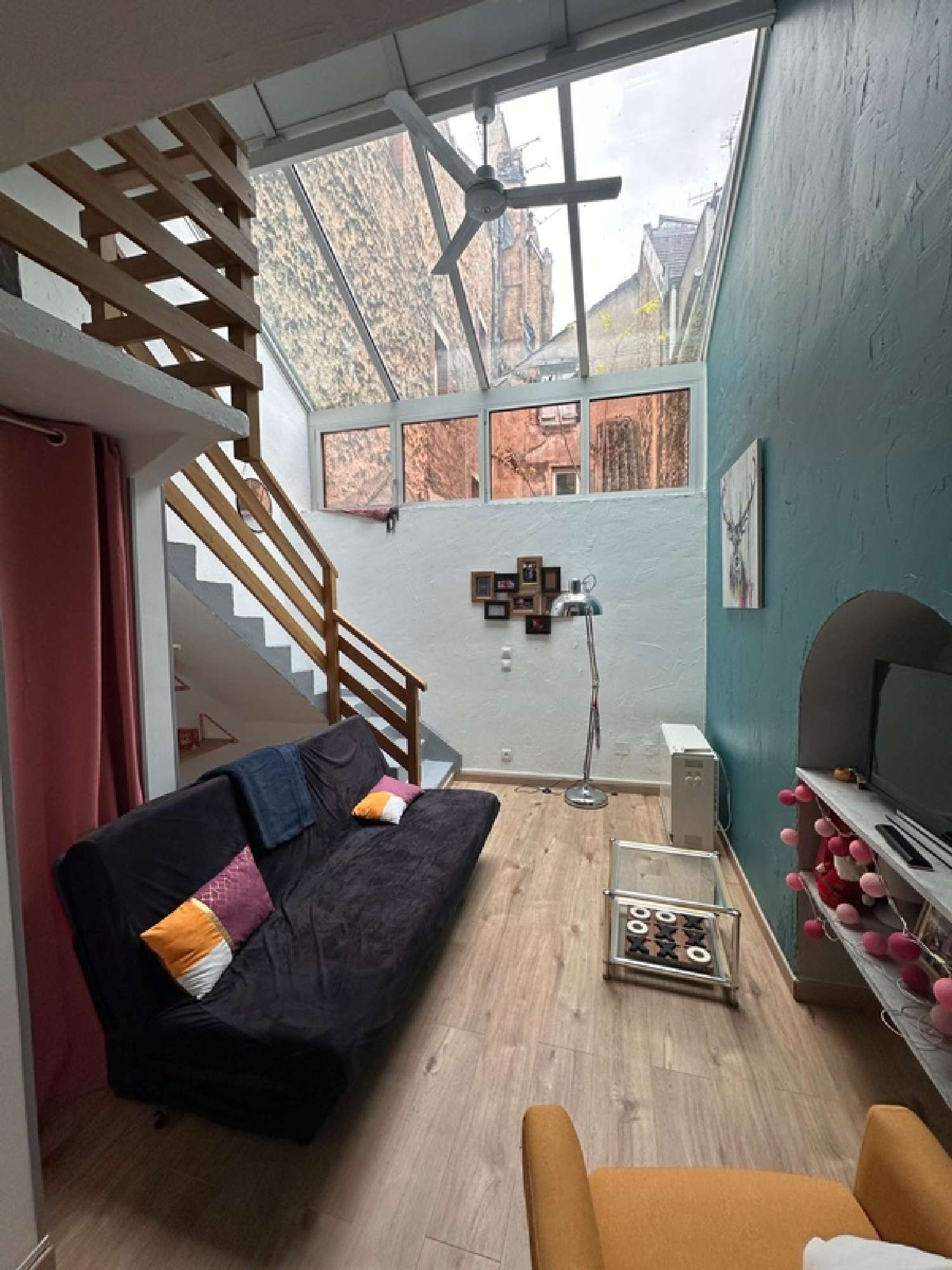  à vendre appartement Dijon Côte-d'Or 1