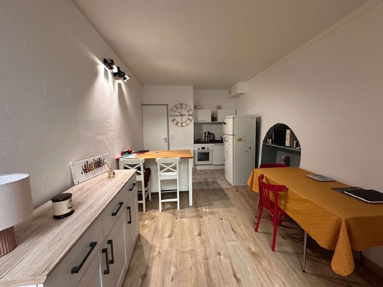  à vendre appartement Dijon Côte-d'Or 2
