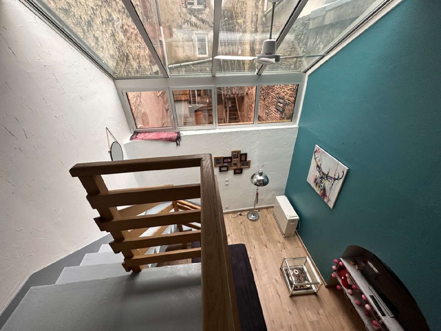  à vendre appartement Dijon Côte-d'Or 4