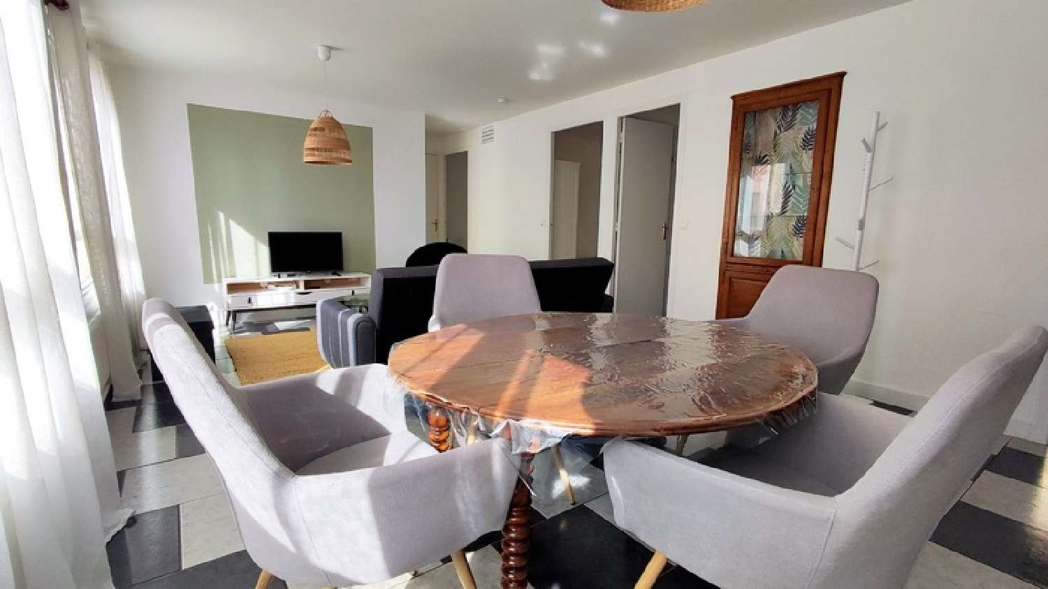  à vendre appartement Dijon Côte-d'Or 1