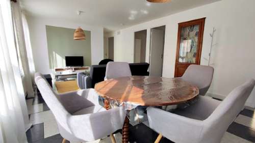 Dijon Côte-d'Or appartement foto 7297890