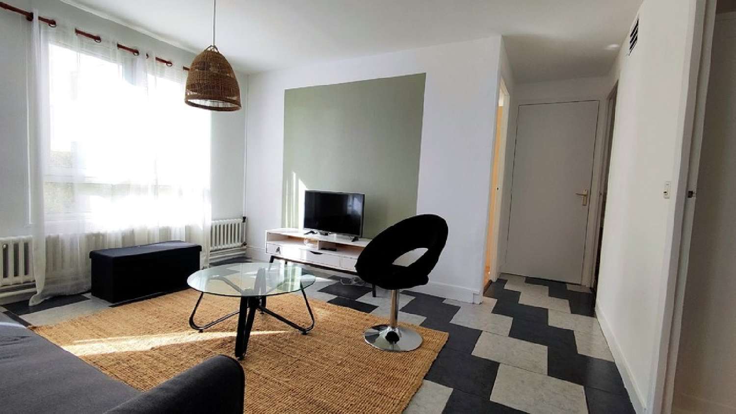  à vendre appartement Dijon Côte-d'Or 4