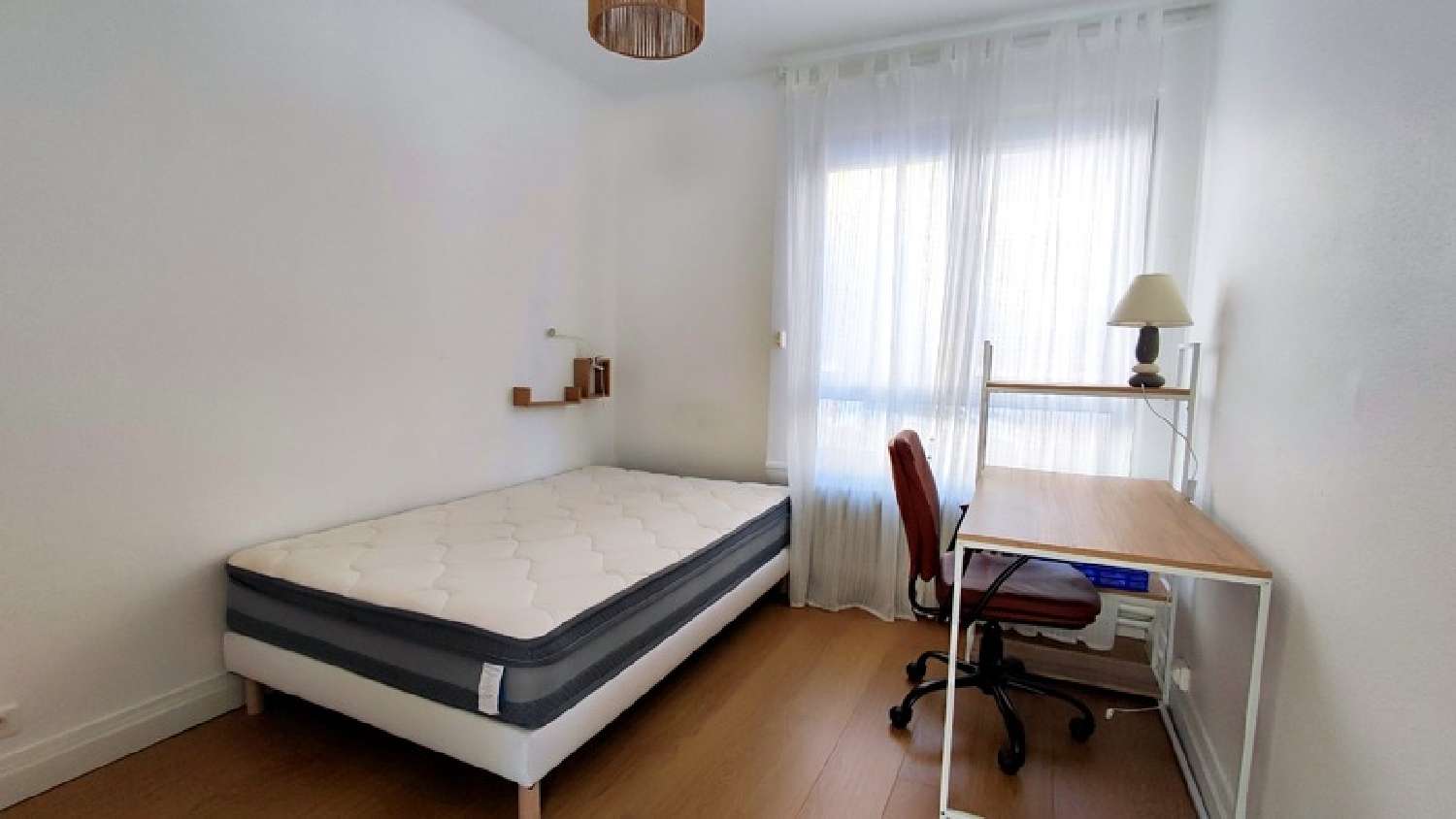  à vendre appartement Dijon Côte-d'Or 5