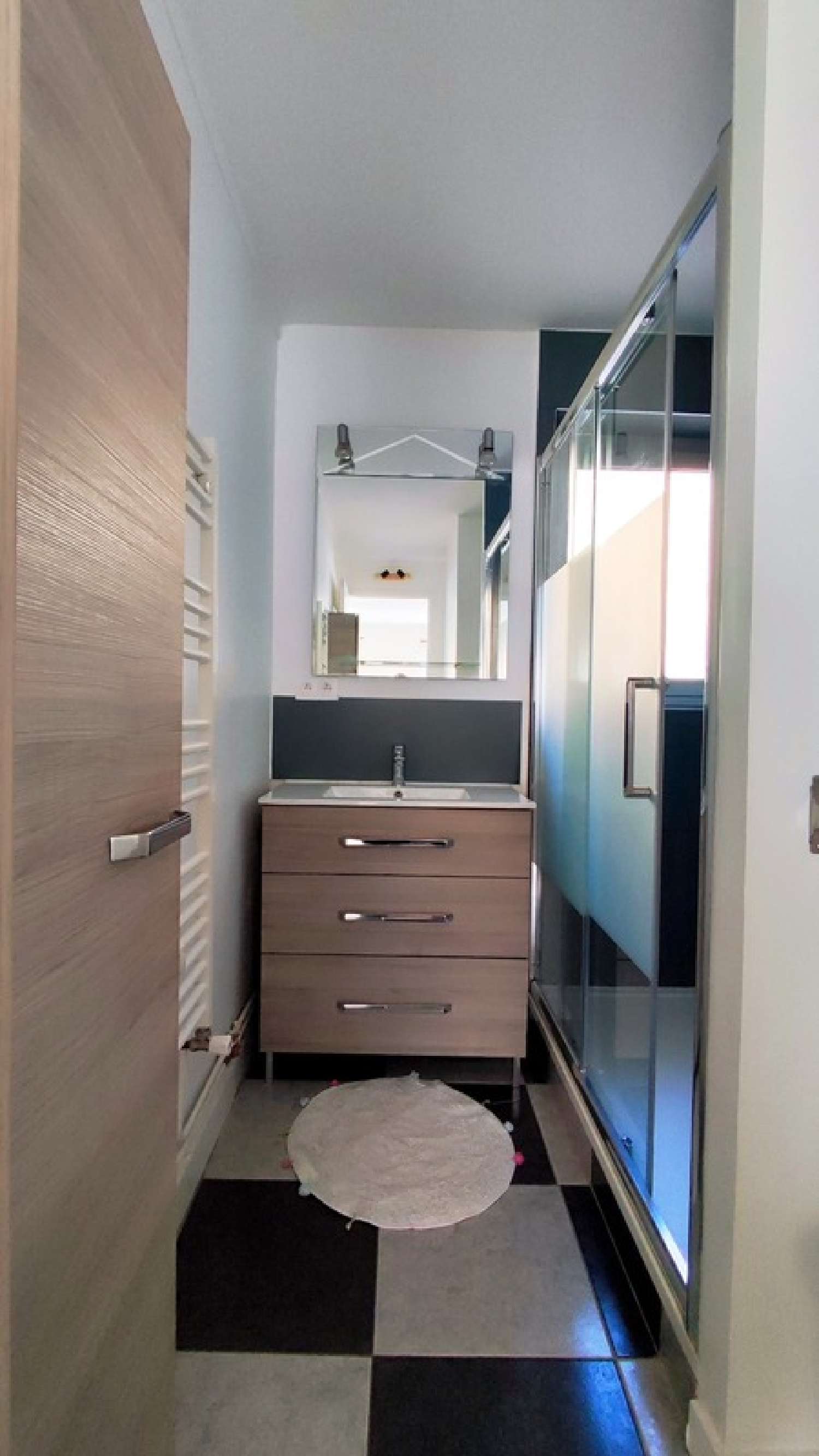  à vendre appartement Dijon Côte-d'Or 8