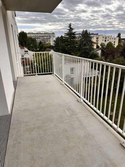 Dijon Côte-d'Or Wohnung/ Apartment Bild 7284599