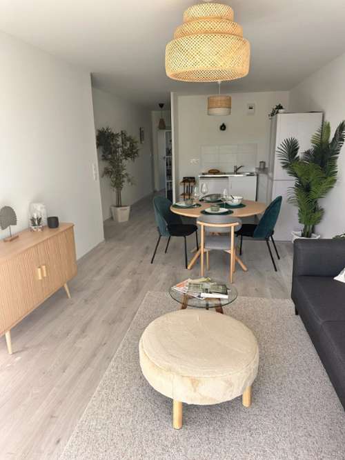 Dijon Côte-d'Or Wohnung/ Apartment Bild 7284604