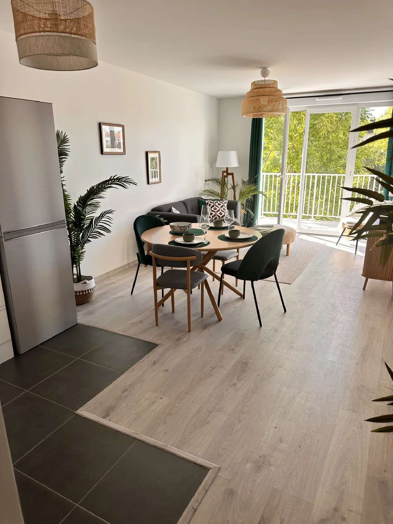  kaufen Wohnung/ Apartment Dijon Côte-d'Or 1