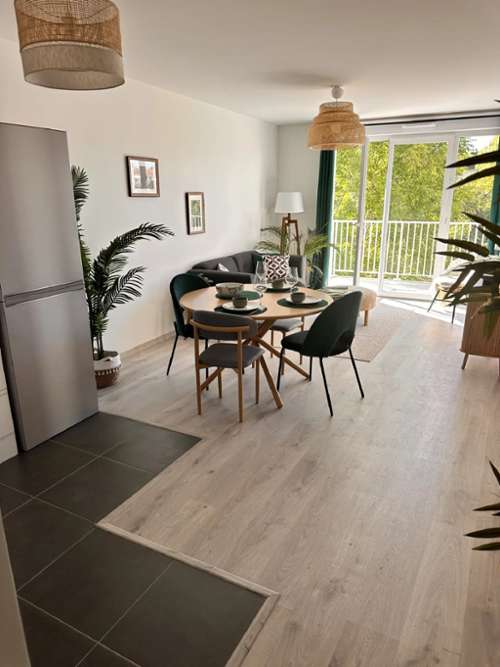 Dijon Côte-d'Or Wohnung/ Apartment Bild 7284605