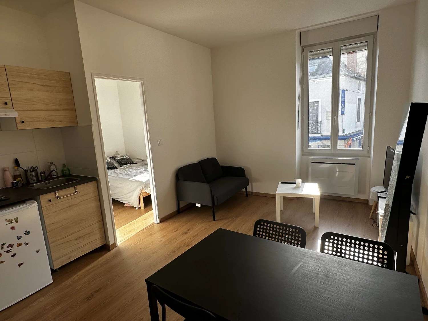  kaufen Wohnung/ Apartment Dijon Côte-d'Or 1