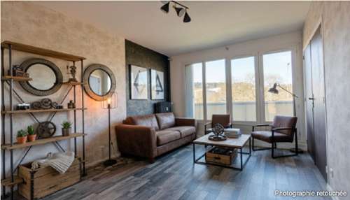 Dijon Côte-d'Or Wohnung/ Apartment Bild 7281595