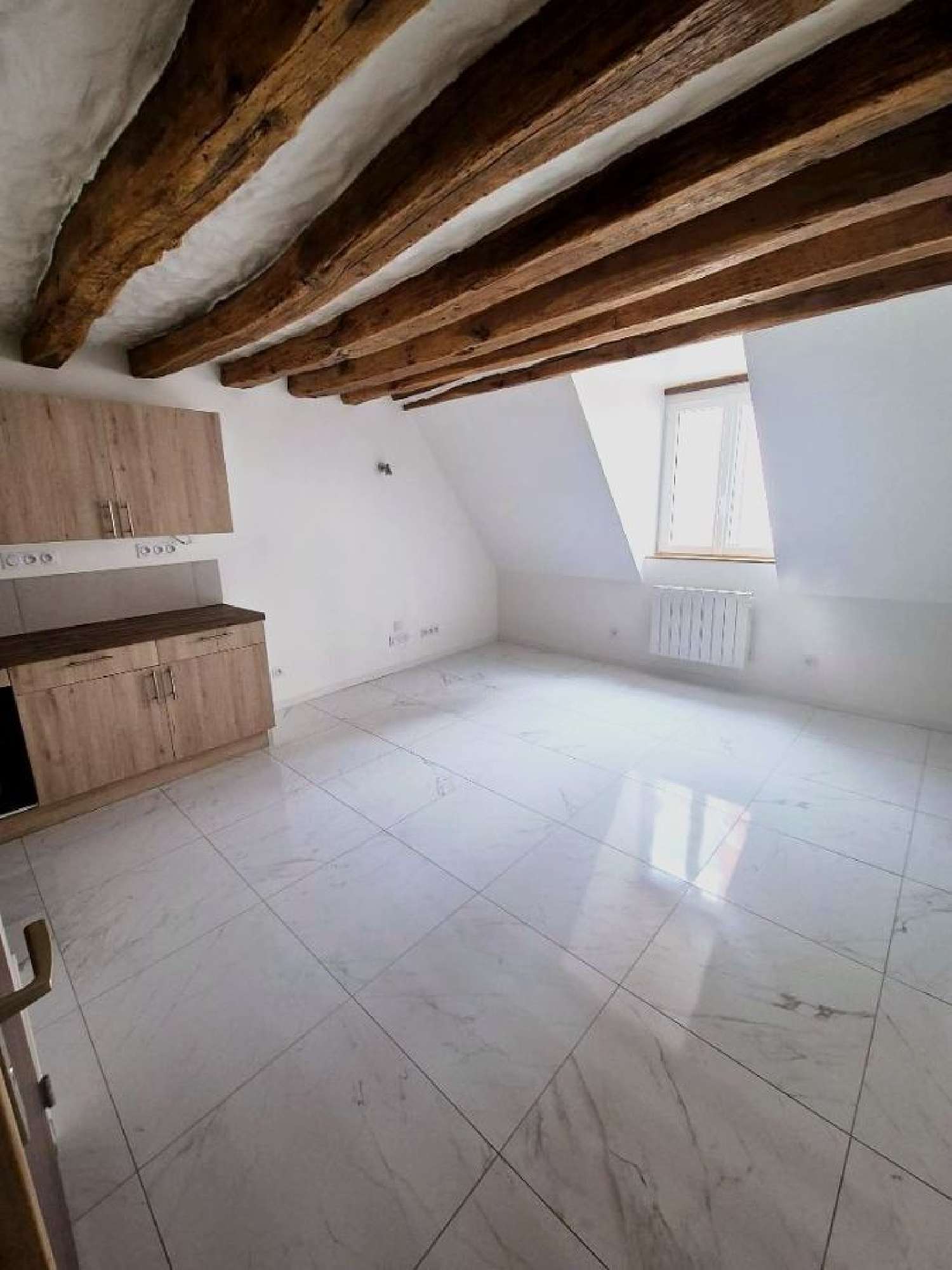  en venta apartamento Dijon Côte-d'Or 1