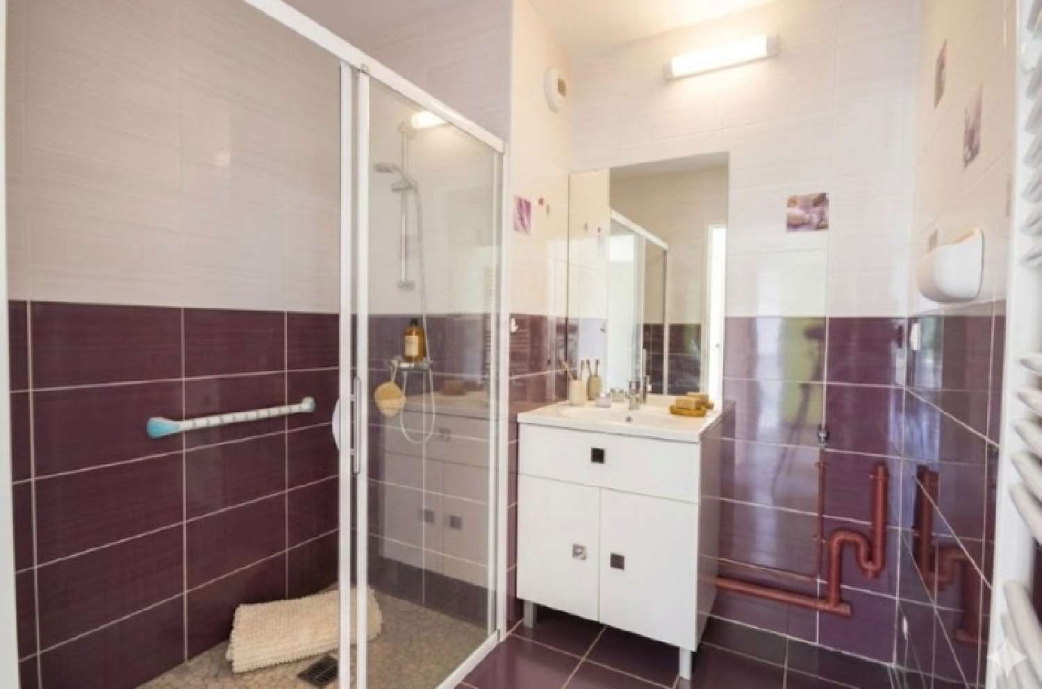  te koop appartement Dijon Côte-d'Or 4