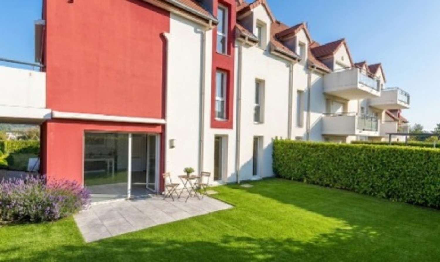  te koop appartement Dijon Côte-d'Or 7