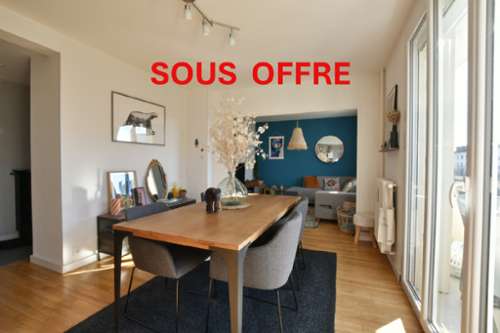 Dijon Côte-d'Or appartement foto 7271815