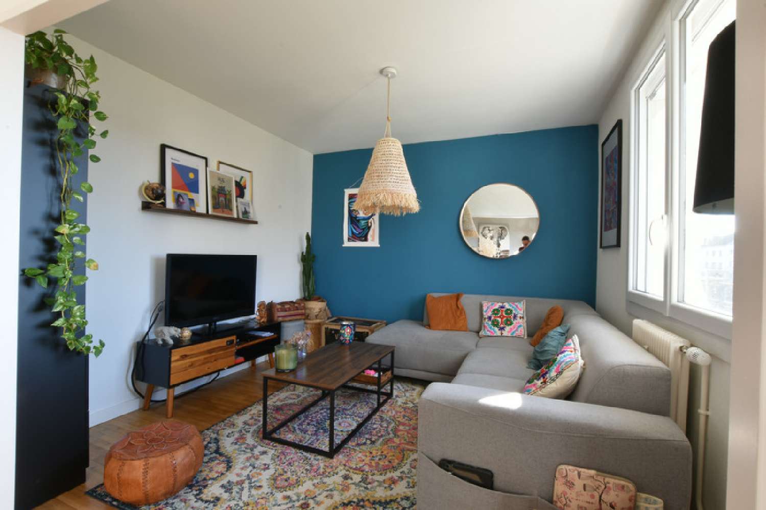  te koop appartement Dijon Côte-d'Or 4