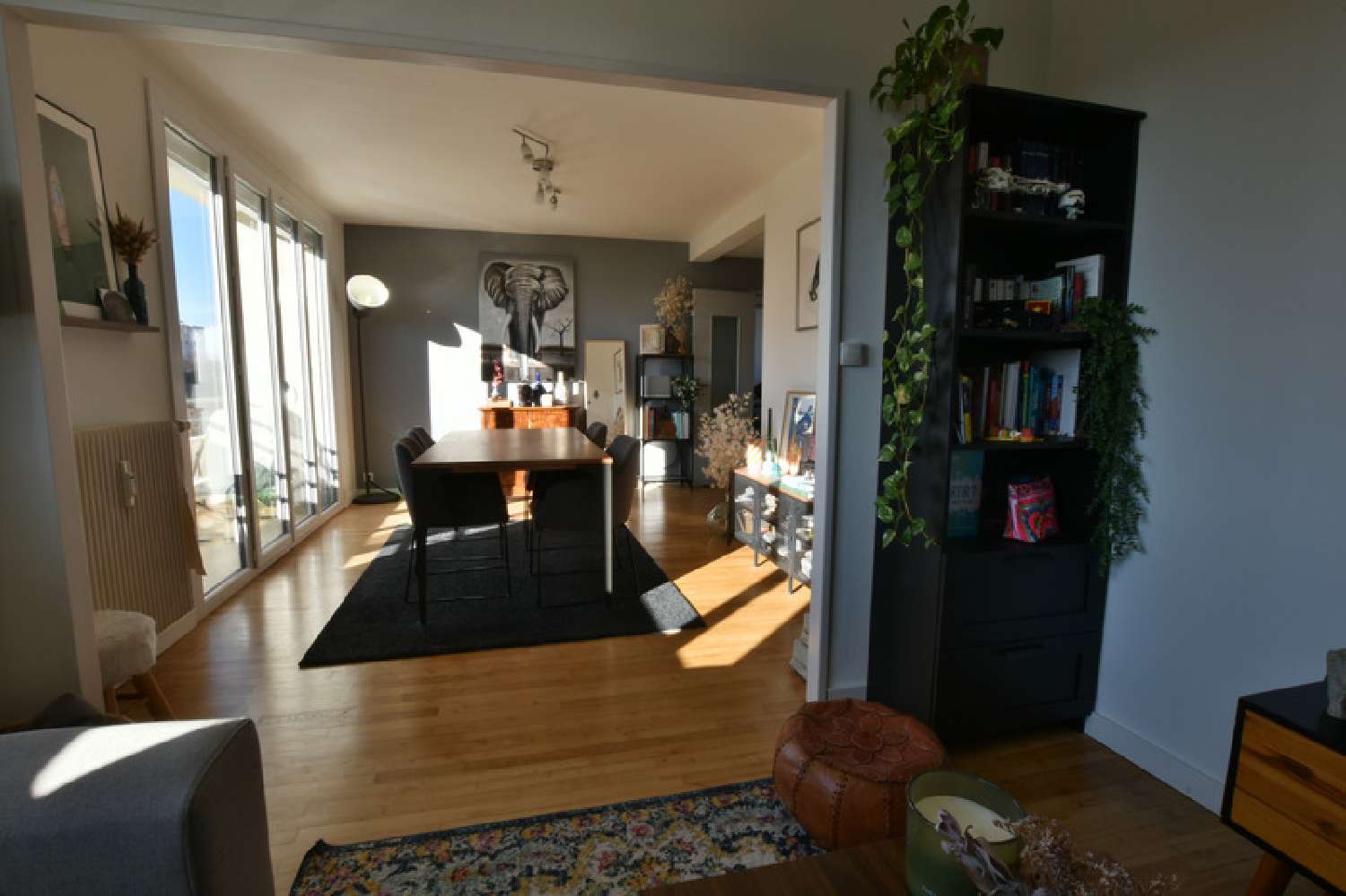  te koop appartement Dijon Côte-d'Or 5