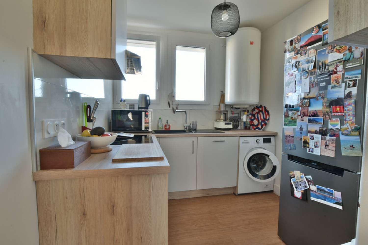  te koop appartement Dijon Côte-d'Or 6