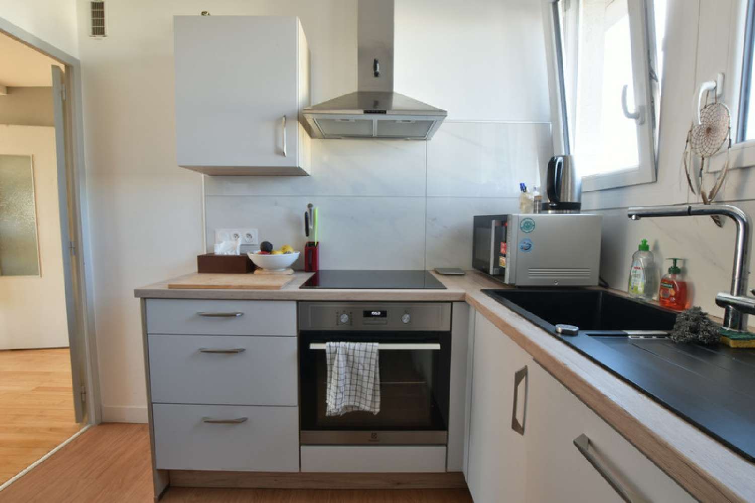  te koop appartement Dijon Côte-d'Or 7