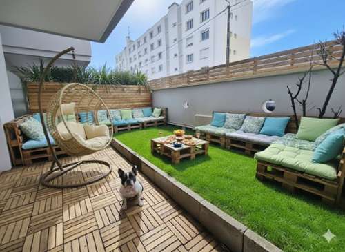 Dijon Côte-d'Or appartement foto 7272035