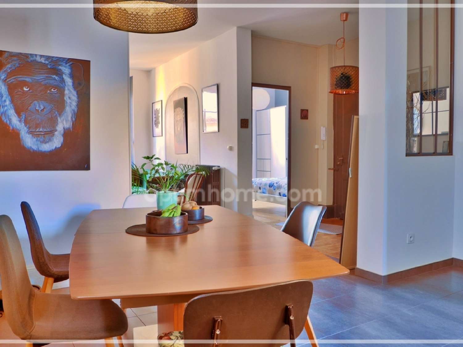  for sale apartment Dijon Côte-d'Or 1