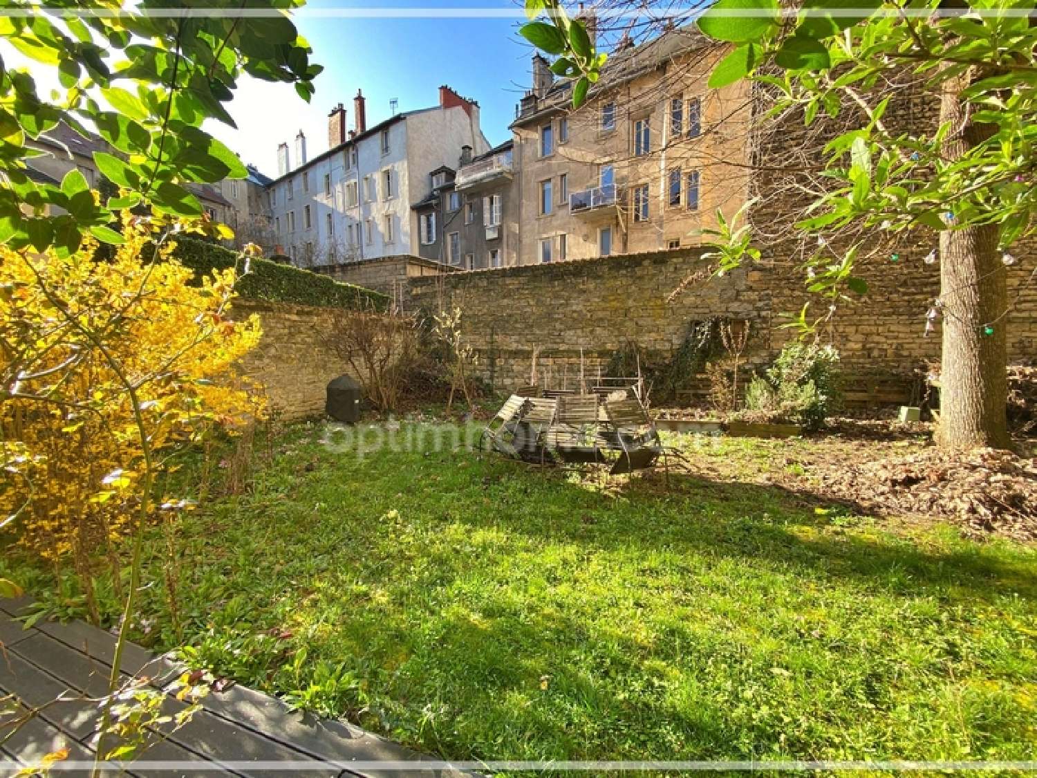  for sale apartment Dijon Côte-d'Or 4
