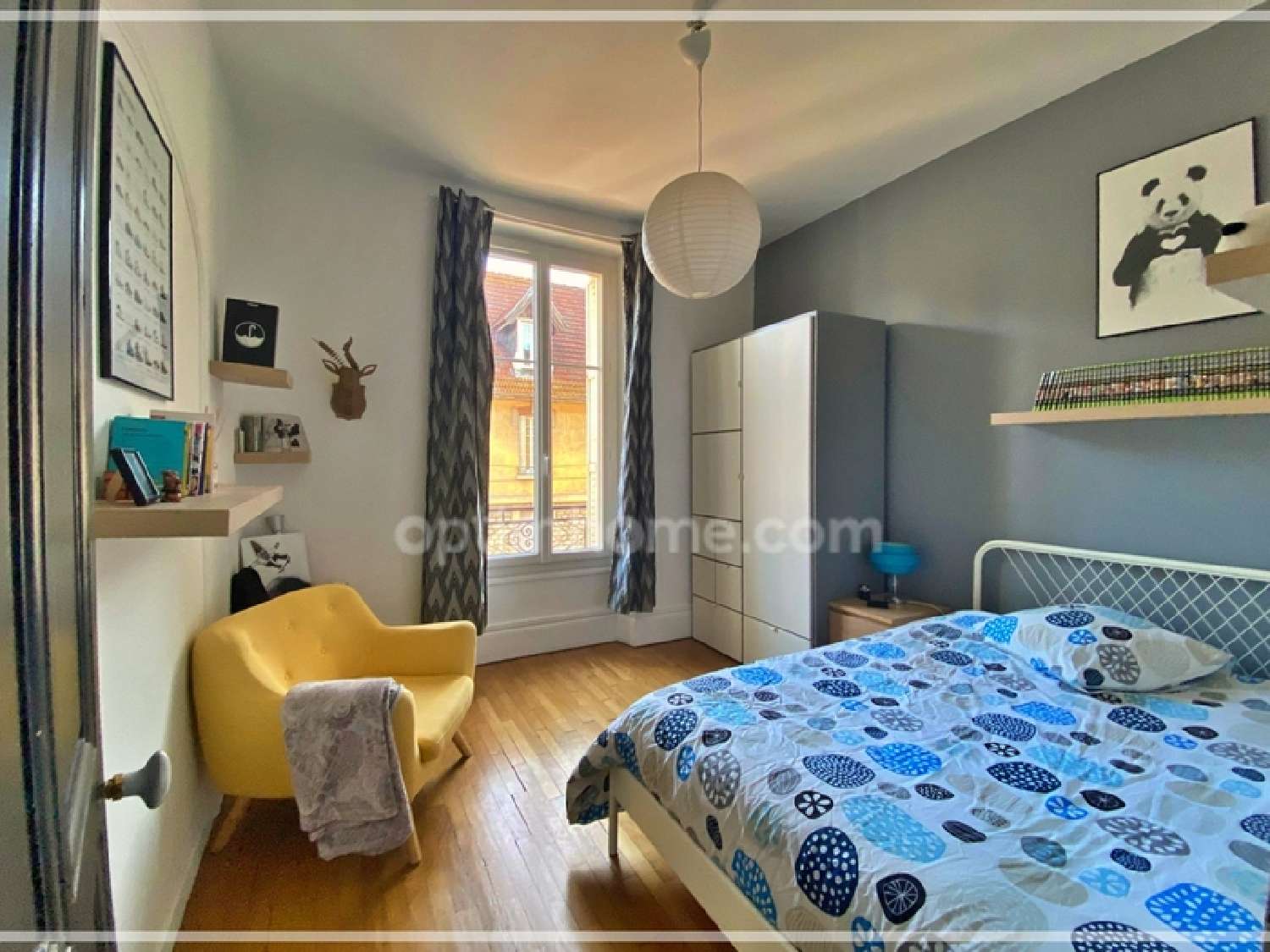  for sale apartment Dijon Côte-d'Or 7