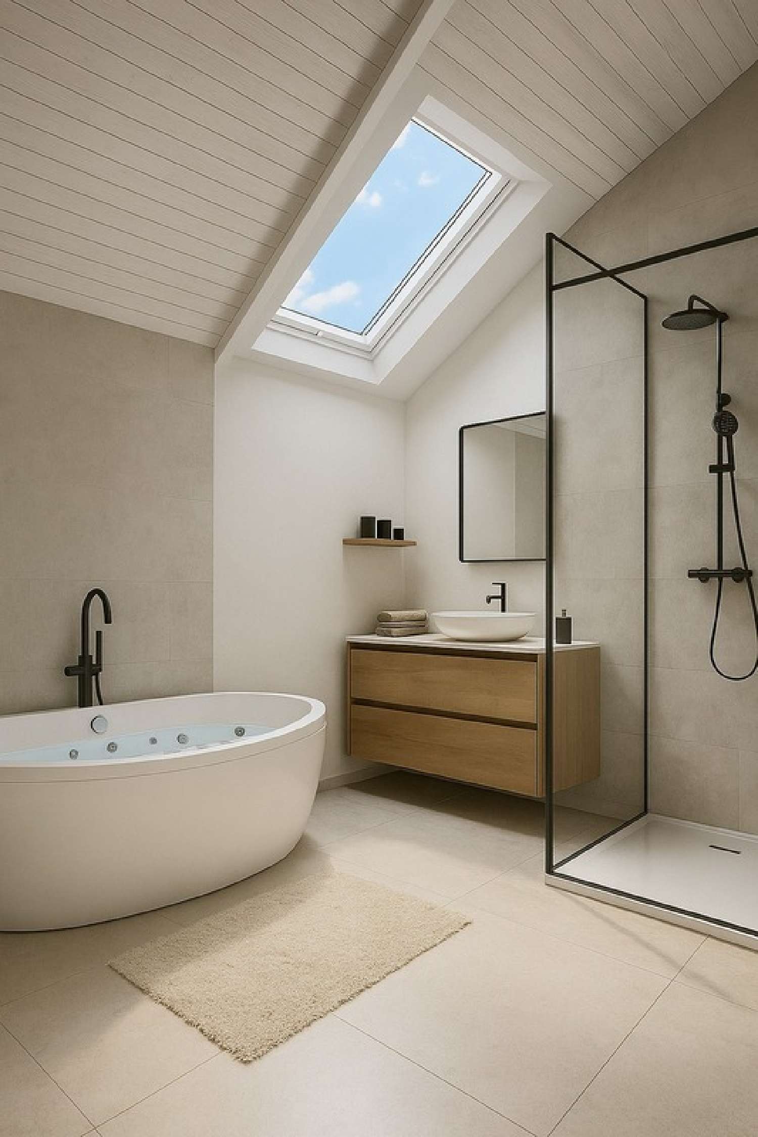 à vendre appartement Dijon Côte-d'Or 4